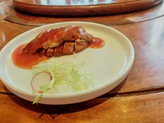 -得月楼·省级非遗·传统苏帮菜(观前店)
