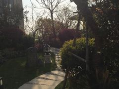 -苏州湾王焰温泉度假酒店