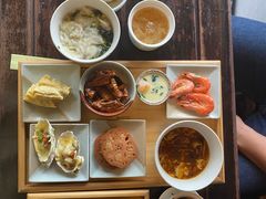 -青藤茶馆(南山路店)