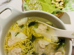 -春家·非遗手工小吃(徐汇万科广场店)