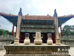 -北陵公园