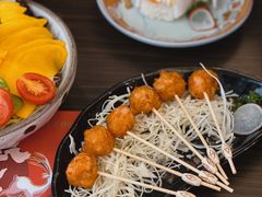 -仙隐小鹿中华料理(南宁万象城店)