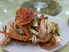 -秋姐美食店(旅游大道店)