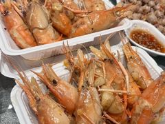 -蚝得喜海鲜(东城店)