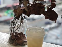 -娜娜家·Nana's restaurant(国金汇店)