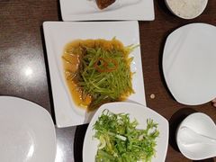 -老牌坊鲁菜名店(宽厚里店)