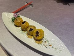 -RIVIERA 松鹤楼(外滩店)