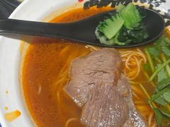 -和府捞面(凯德壹中心店)