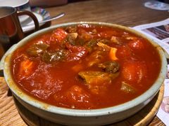 -塔哈尔·新疆盛宴(城西银泰店)