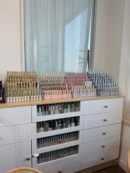 -四季·予你日式美甲美睫Nail