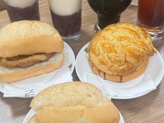 -百福麵家(新馬路店)