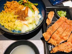 -馔豚·台北菜专门店(深圳湾万象城店)