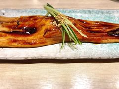 -梅丘·寿司の美登利(银座店)