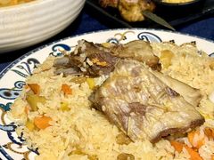-伊带伊路新疆美食府(呼家楼店)
