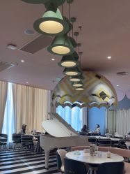 -奈尔宝家庭中心·亲子餐厅(前滩店)