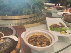 -砂锅居(西四店)