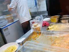 自助取餐区-德兴馆(山西南路店)