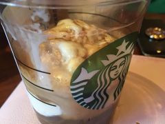 -星巴克臻选(南京艾尚天地店)