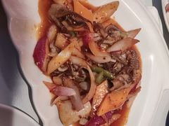 -韩盛源泥炉烤肉店(高深路店)