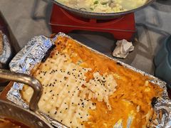 -秦淮人家风味酒楼(赣榆店)