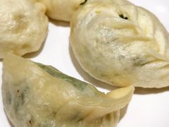 -许老八包子铺羊汤馆(绿地世纪城店)