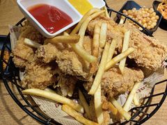 -恩你小木屋·烤肉韩式料理(嘉兴秀洲店)