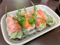 -大头虾越式风味餐厅(光明广场店)