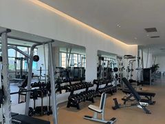 -YCHL FIT 健身(星寰店)