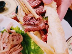 -驴脾气特色炒菜(广渠门内店)