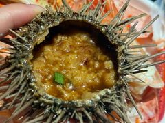 -半岛翡丽海鲜自助餐厅(观风亭店)