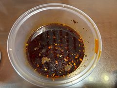 -汝萍传统蘸水菜(春华路总店)