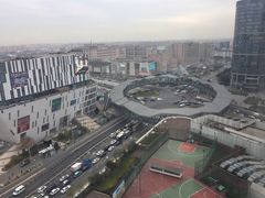 -近铁城市广场-南座服务中心