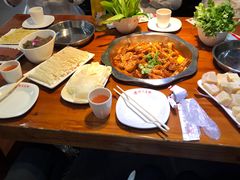 -惠友大虾(太原北街店)