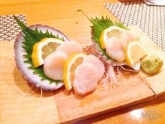 -琴寿司居酒屋(中山广场店)