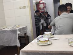 大堂-八八餐厅(升州路店)