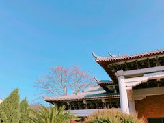 -闽粤南澳总镇府