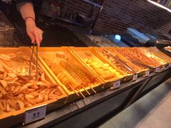 -梨花自助烤肉(天河城店)