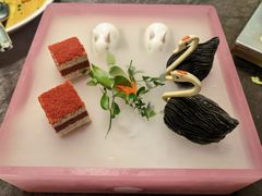 -筵语时尚餐厅(海运堤店)