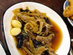 -同得兴 Since·1995 传统苏式面馆(嘉馀坊店)