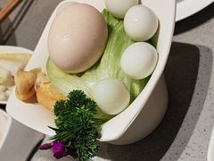 -海底捞火锅(振华广场生日主题店)