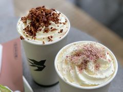 -BeauTea水仙(coco park店)