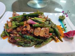 -百姓百味海鲜酒楼(粤垦路总店)