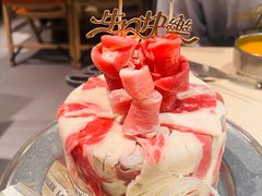 -Ant 蚂蚁洞烤肉·大营地(上海静安大悦城店)