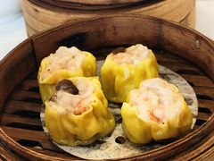 -万龙洲海鲜(南新仓店)