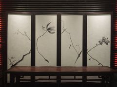 -香云轩·顺德菜(香云纱园林酒店店)