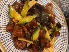 -玉桥餐厅(天坛店)