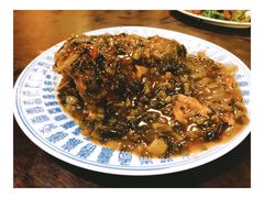 -同得兴 Since·1995 传统苏式面馆(嘉馀坊店)