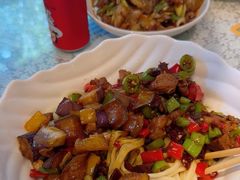 -乐三里屯面馆(阿那亚店)