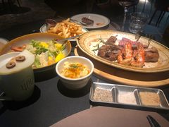 -404干式熟成牛排馆•聚会餐厅