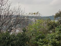 -佛山华盖山公园